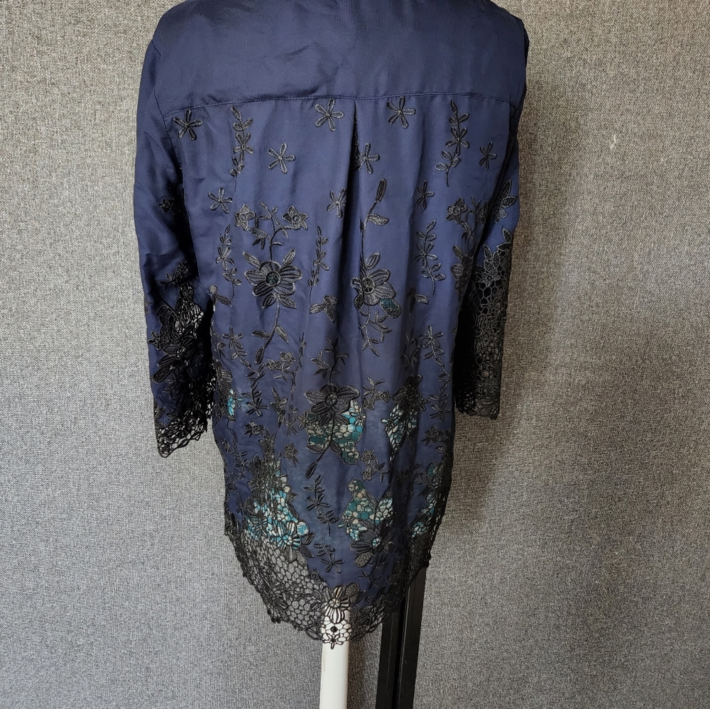 Joseph Ribkoff top - Picture 4 of 7